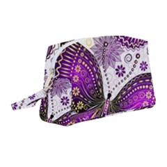 Wristlet Pouch Bag (Medium) 