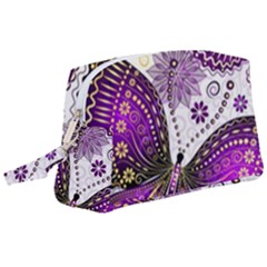 Wristlet Pouch Bag (Large) 