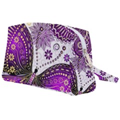 Wristlet Pouch Bag (Large) 