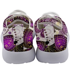 Kids Athletic Shoes 