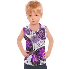 Kids  Sport Tank Top 