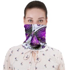 Face Covering Bandana (Adult) 