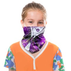 Face Covering Bandana (Kids) 