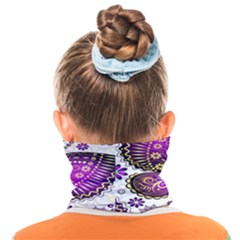 Face Covering Bandana (Kids) 