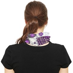 Face Covering Bandana (Two Sides) 