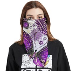 Face Covering Bandana (Triangle) 