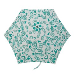 Mini Folding Umbrella 