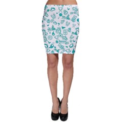 Bodycon Skirt 