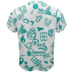 Men s Cotton T-Shirt 