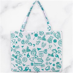 Mini Tote Bag 