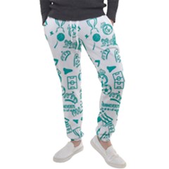 Men s Jogger Sweatpants Front