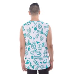 Men s Basketball Tank Top 