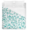 Duvet Cover (Queen Size) 