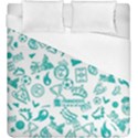 Duvet Cover (King Size) 