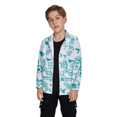 Kids  Windbreaker 