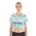 Cotton Crop Top 