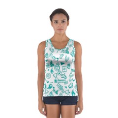 Sport Tank Top  