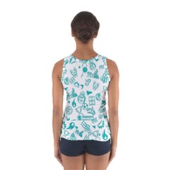 Sport Tank Top  