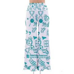 So Vintage Palazzo Pants 