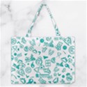 Medium Tote Bag 