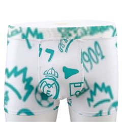 Men s Boxer Briefs 