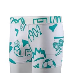 Men s Boxer Briefs 