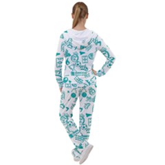 Women s Tracksuit 