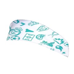 Stretchable Headband 