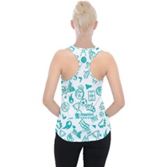 Piece Up Tank Top 