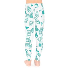 Kids  Leggings 