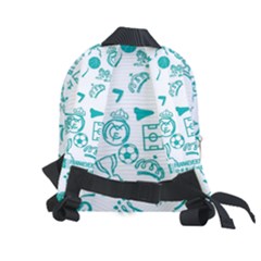 Kids  Age 2-4 Lightweight Preschool Backpack 