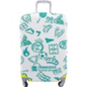 Luggage Cover (Large) 