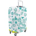 Luggage Cover (Large) 