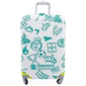 Luggage Cover (Medium) 