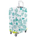 Luggage Cover (Medium) 