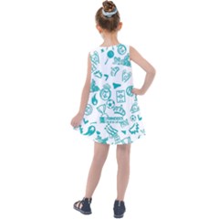 Kids  Summer Dress 