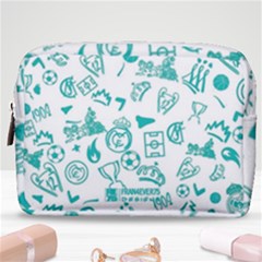 Make Up Pouch (Medium) 