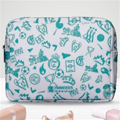 Make Up Pouch (Large) 