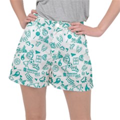 Women s Ripstop Shorts 