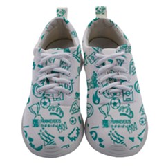 Women Athletic Shoes 