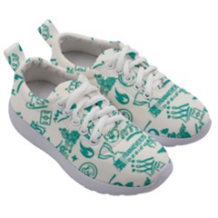 Kids Athletic Shoes 