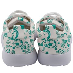 Kids Athletic Shoes 