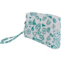 Wristlet Pouch Bag (Small) 