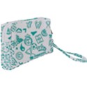 Wristlet Pouch Bag (Small) 