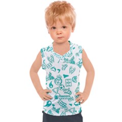 Kids  Sport Tank Top 