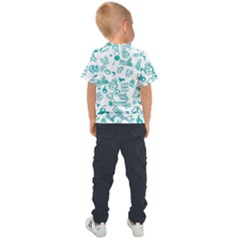 Kids  Sports T-Shirt 