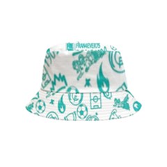 Bucket Hat (Kids) 