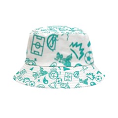 Inside Out Bucket Hat 