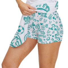 Women s Skort 