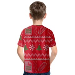 Kids  Cotton T-Shirt 